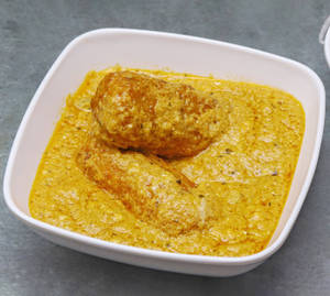 Paneer Kofta