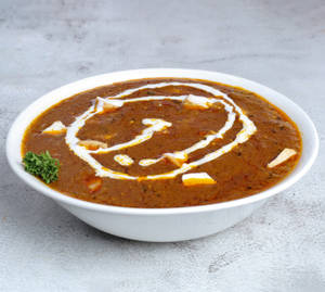 Paneer Butter Masala