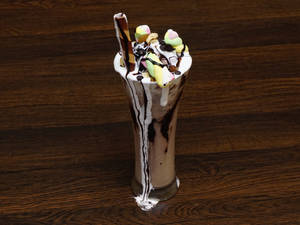 Mississippi Mud