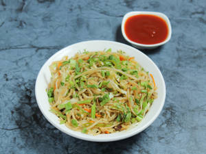 Veg Noodles