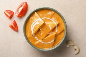 Shahi Paneer