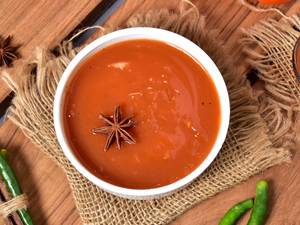 Tomato Soup
