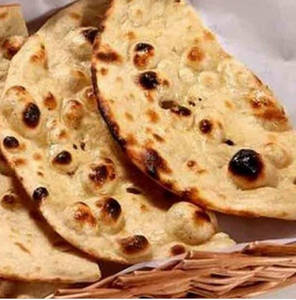 Butter Roti