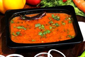 Punjabi Dal Tadka (full)