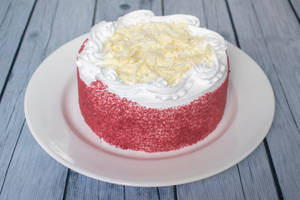 Red Velvet Cake