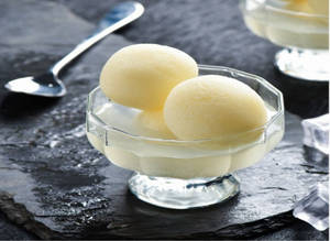 Rasgulla [2 Pcs]