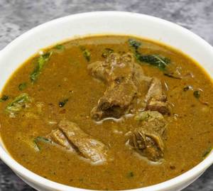 Mutton Masala