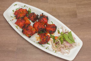 Chicken Tikka (8 Pcs)
