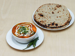 Paneer Butter Masala