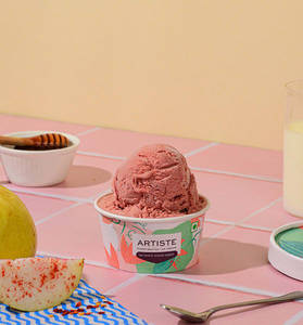 Chilli Guava Ice Cream 120 Ml