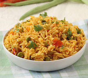 Veg Pulao