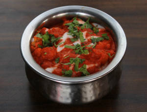 Gobi Masala