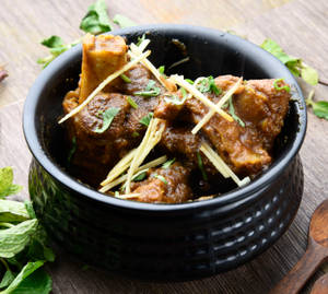 Mutton Kassa