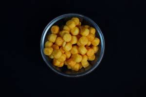 Cheese Balls - Tomato