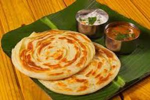 Parotta (1pc)
