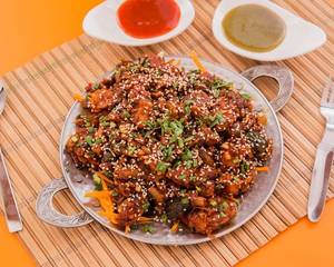 Veg Kothe
