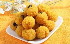 Laddu (1 kg)