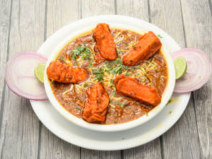 Paneer Maratha 