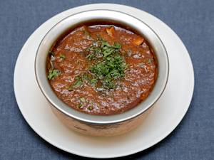 Chicken Peshawari Masala