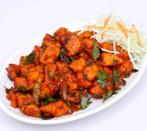 Paneer 65           