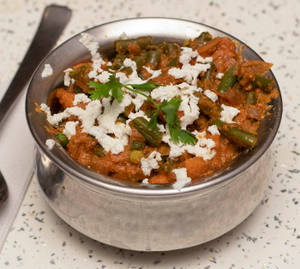 Mixed Vegetable