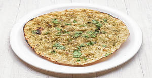 Methi Roti