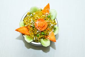 Veg pulao
