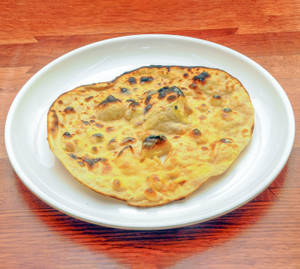 Butter Roti