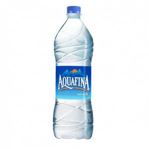 Mineral Water
