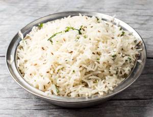 Jeera Rice