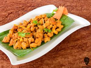 Chicken Patot Diya