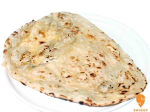 Butter Naan