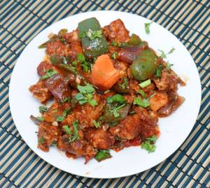 Chilli Chicken