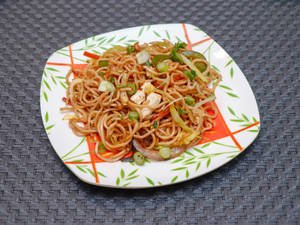 Veg Noodles