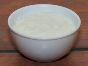 Plain Dahi