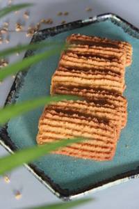 Sugar Free Atta Biscuit (200 gms)