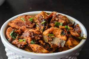 Chicken Roast