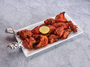 Tandoori Chicken