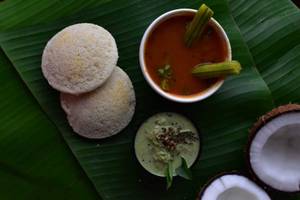 Idli