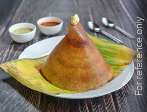 Rawa Mysore Plain Dosa