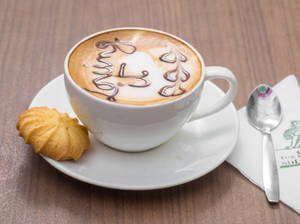Cappuccino