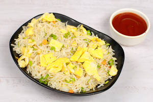 Egg Fried Rice