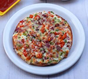 Veg Pizza