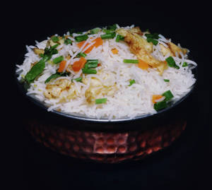 Non Veg Fried Rice Items