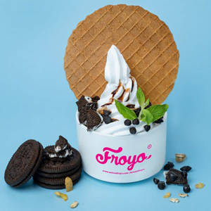 Chocolate Fantasy