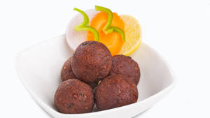 Mutton Kola Urundai (1 Piece)