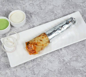 Roll a Wrap Special Chicken