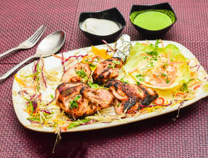 Al-Faham Chicken