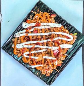 Tomato Red Sauce Penne Pasta 