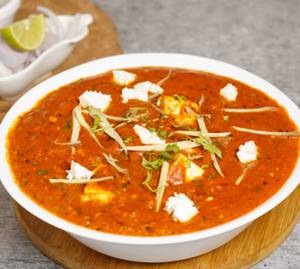 Paneer Amritsari
